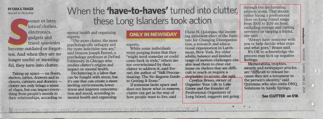 Newsday June 22, 2025