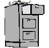 file cabinet