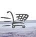 shopping cart